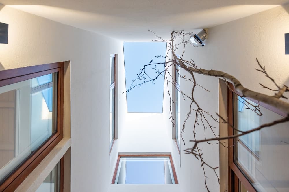 Teras/veranda