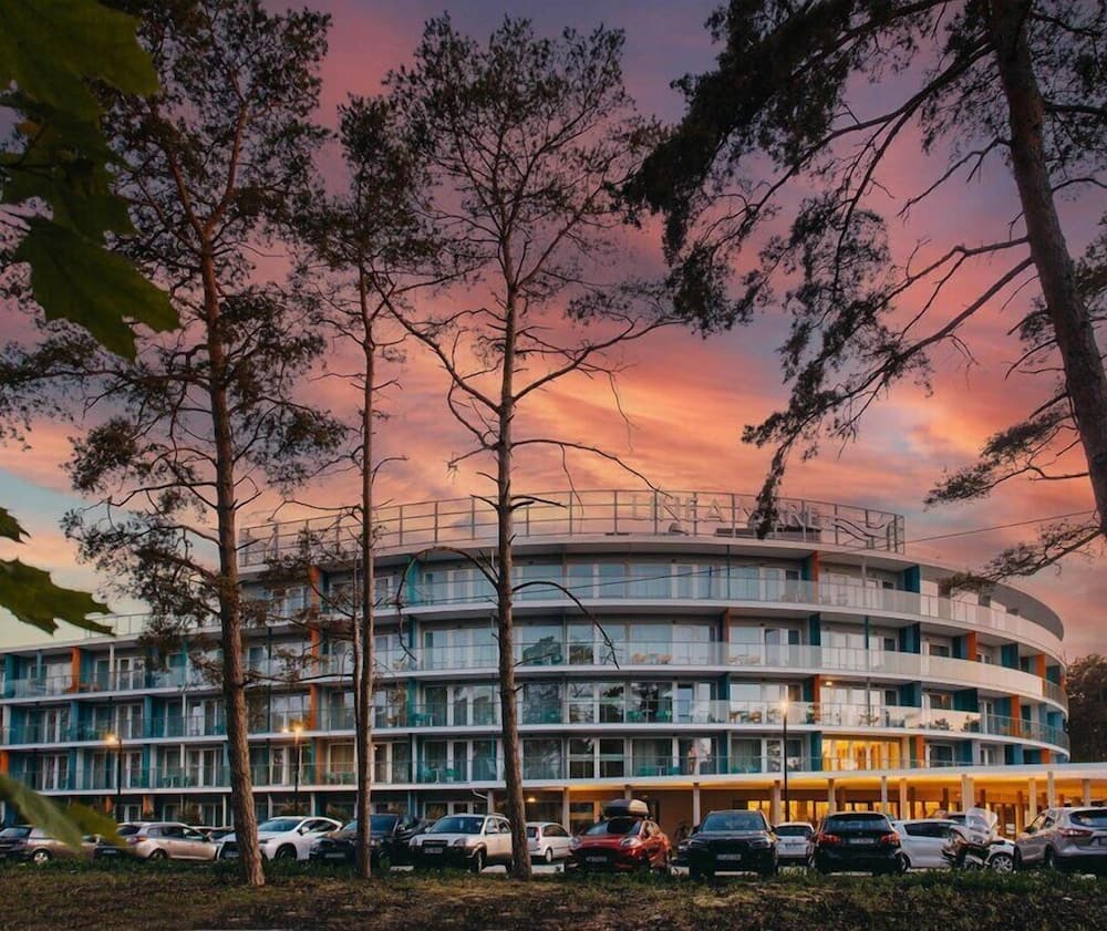 Hotel Linea Mare*****