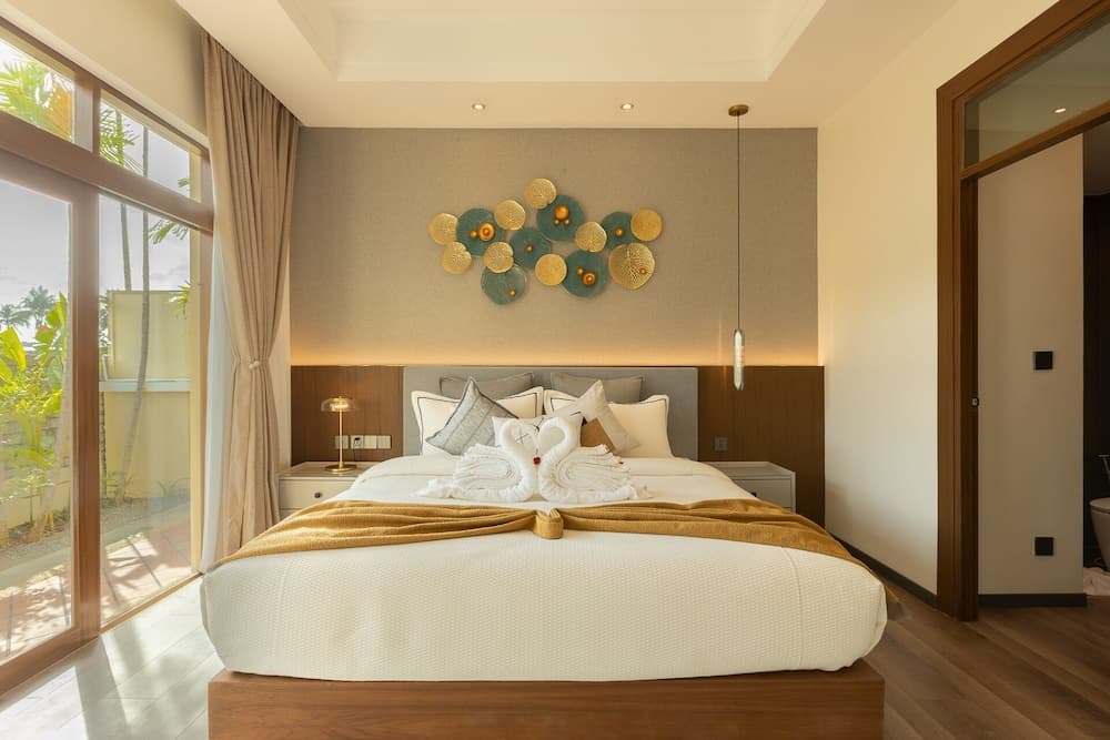 Ocean Palms Villa Bang Tao Phuket