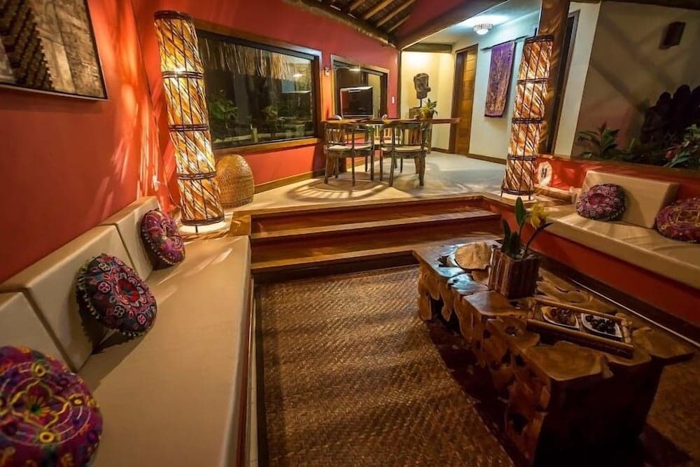 Hotel Villa Balidendê