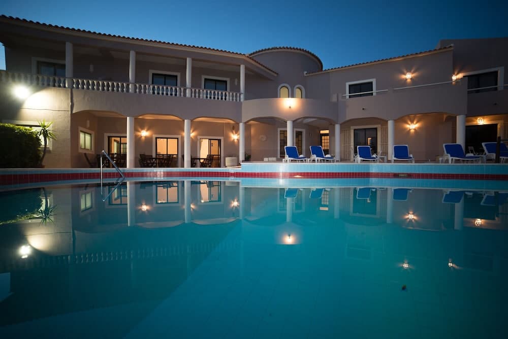 Casa Rosa Montes