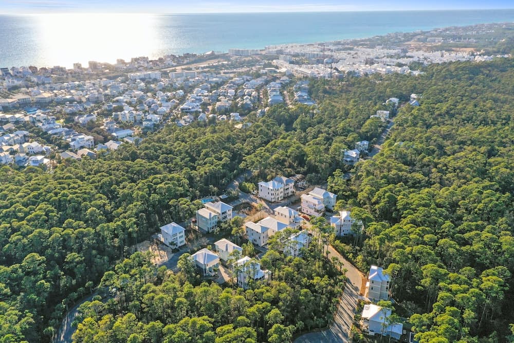 30A Beach House - Summer Lovin by PHG