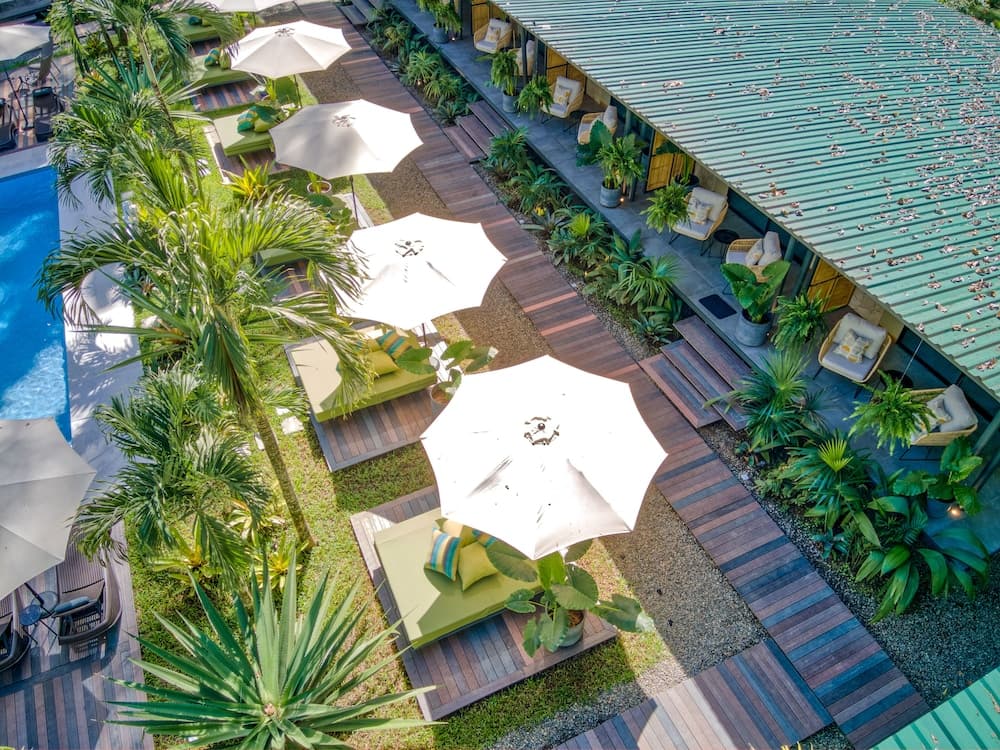 Teras/veranda