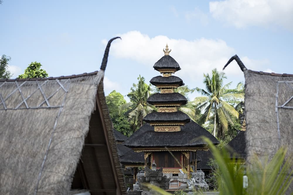 Teras/veranda