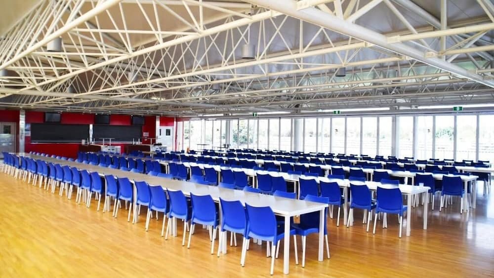 Toplantı salonu/imkânları