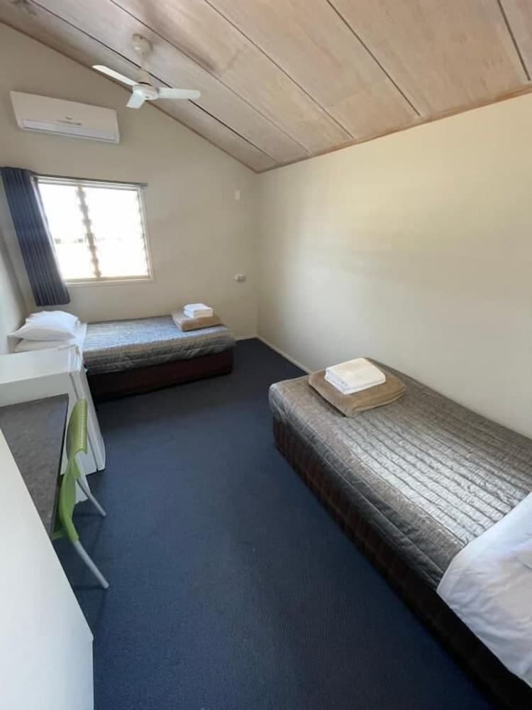 Gold Coast Performance Centre - Hostel
