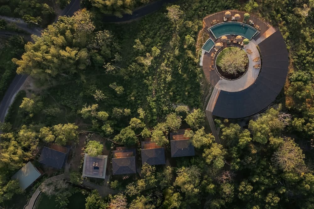 Grün Resort Uluwatu