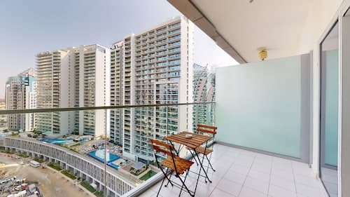 Majestine Luxury Apartments