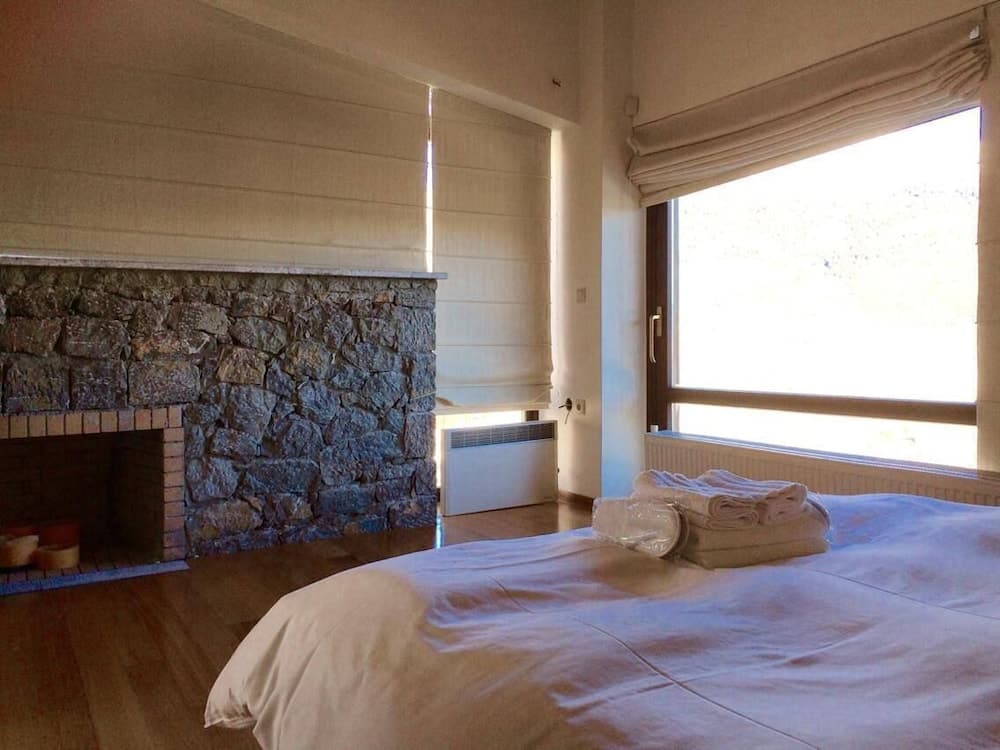 Livadi Villas by White Hills