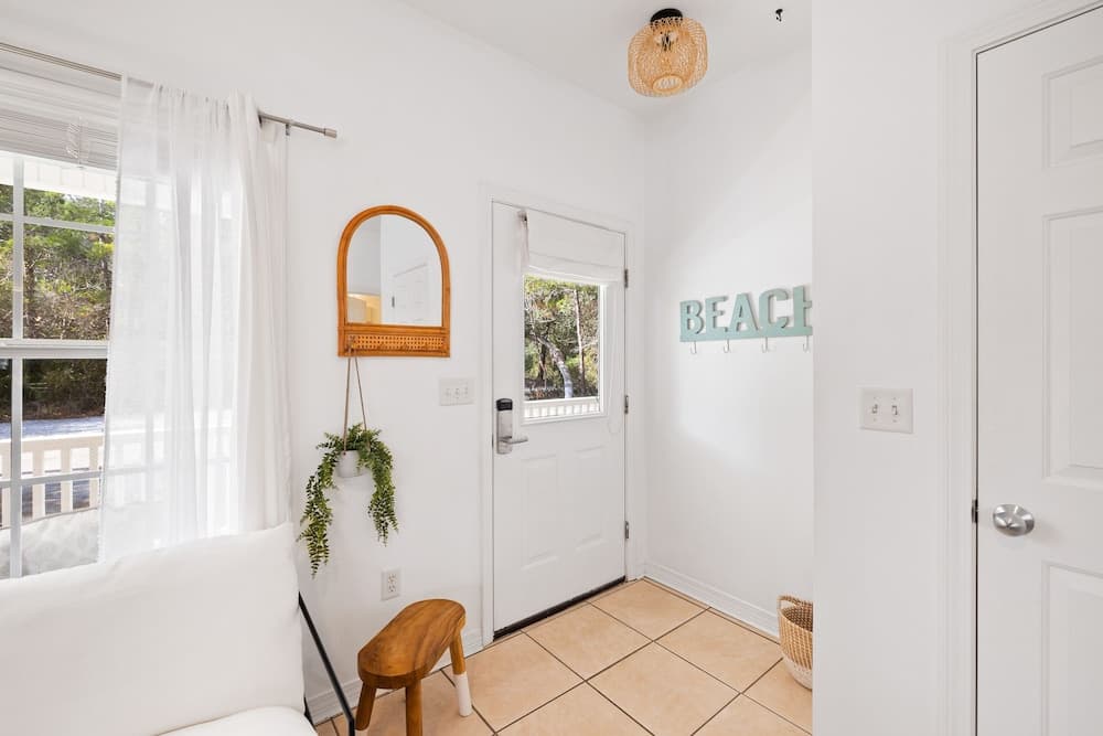 30A Beach House - Coconut Cottage by PHG