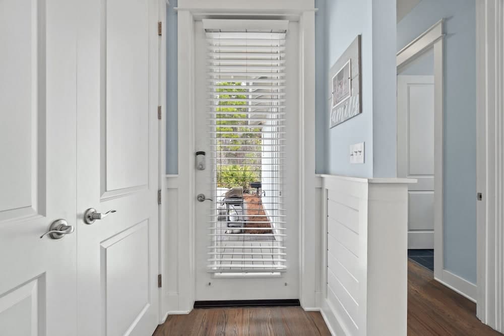 30A Beach House - Sails and Trails