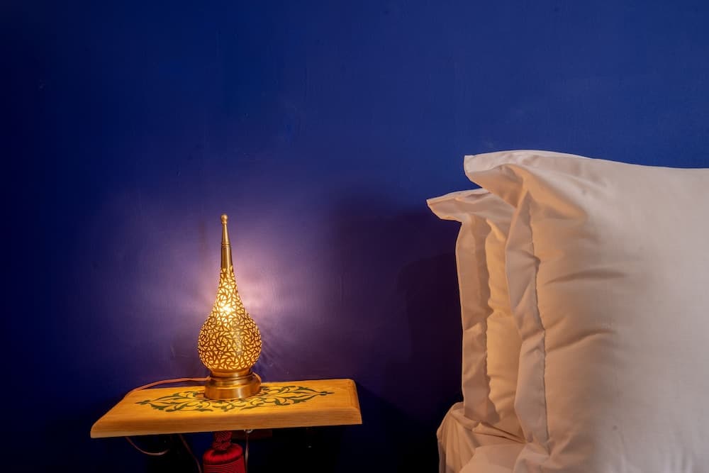 Riad Caprice De Marrakech Boutique Hôtel