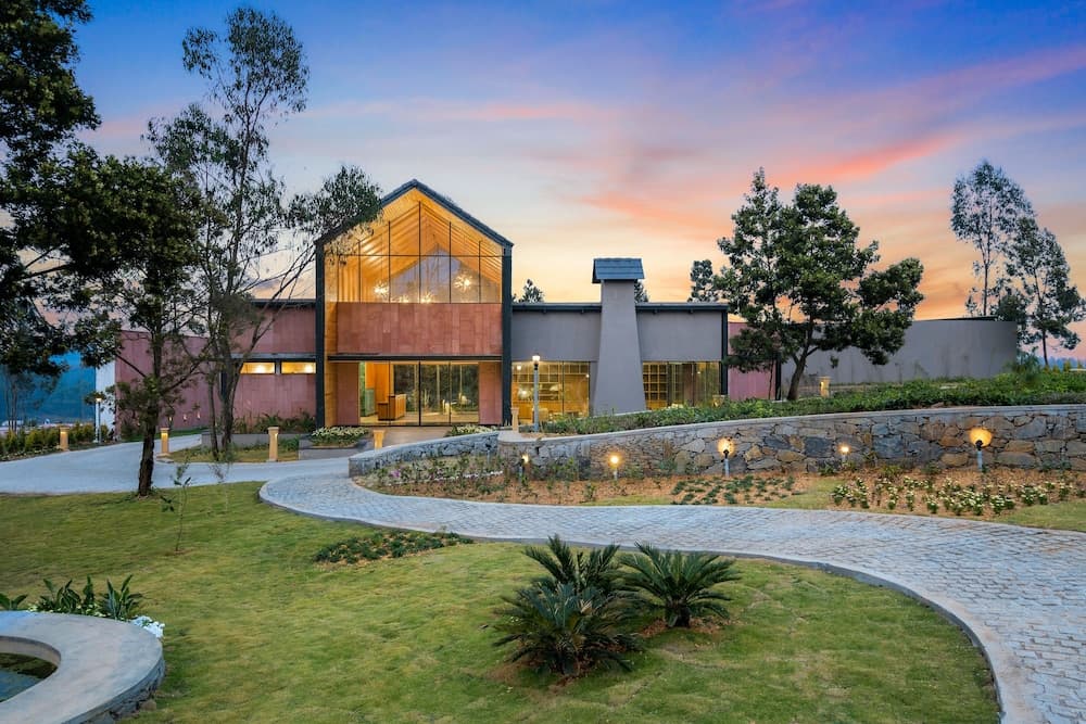 WelcomHeritage Ayatana Ooty