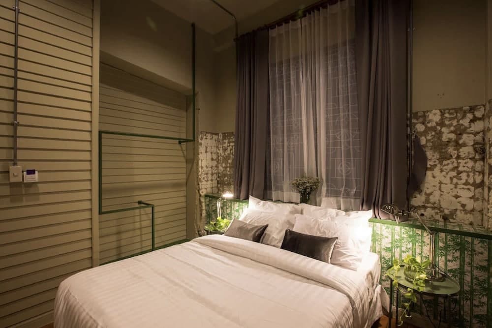 AZURE HOSTEL