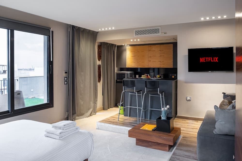 Vesta - New Cairo Residence