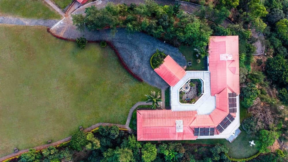 Amã Stays & Trails Whispering Heights, Pawna Lake, Lonavala