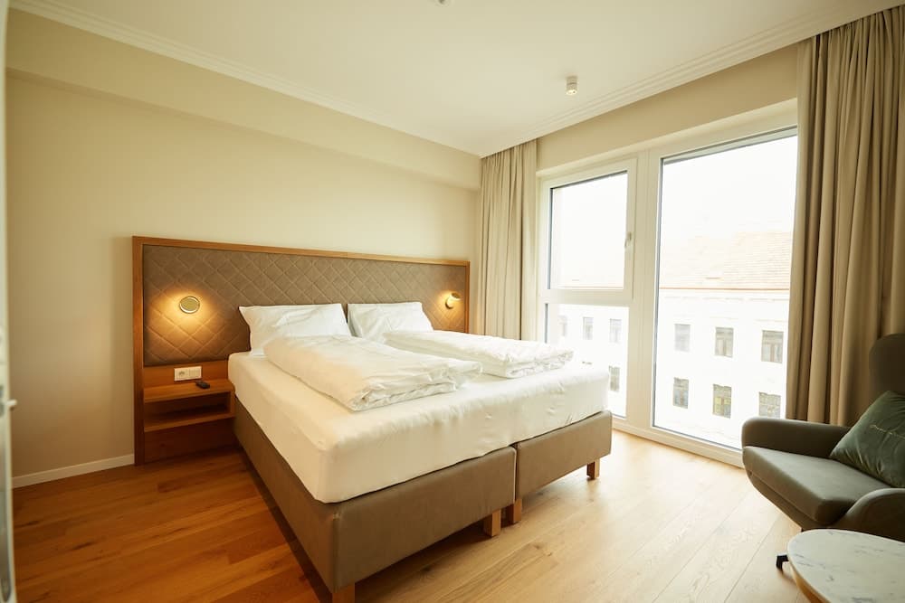 Green Leisure Apartments