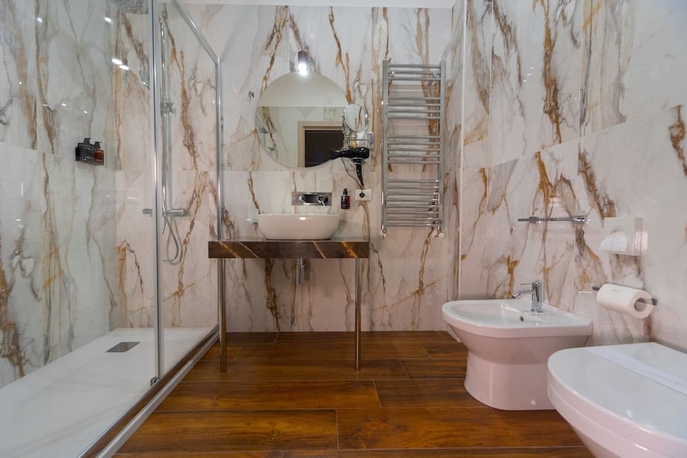 Serena Palace Superior Rooms