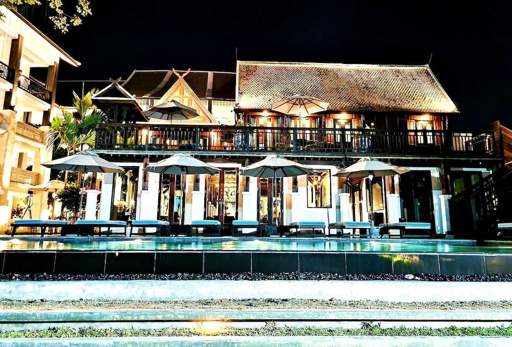 Buri Sriping Riverside Resort & Spa