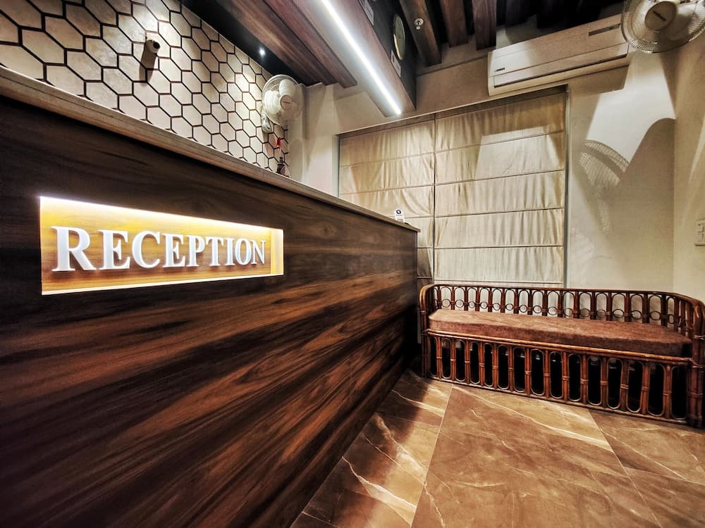 Resepsiyon