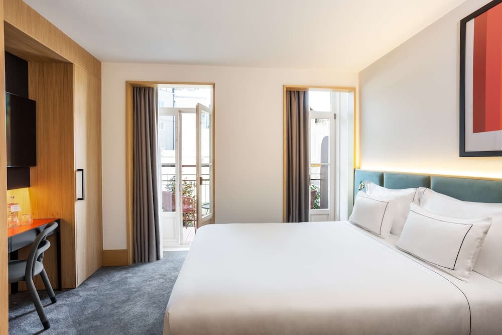 Arts Hotel Porto, Tapestry Collection By Hilton