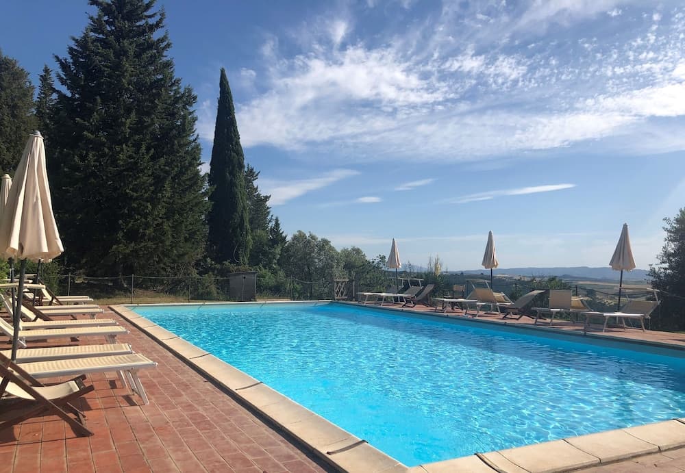 Cenerentola Apartments