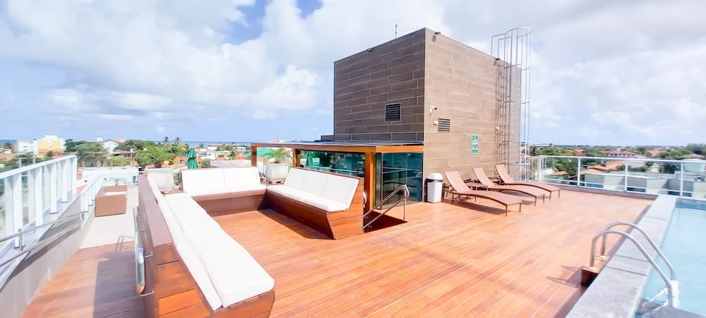 Flats no Beach Way - Praia dos Carneiros