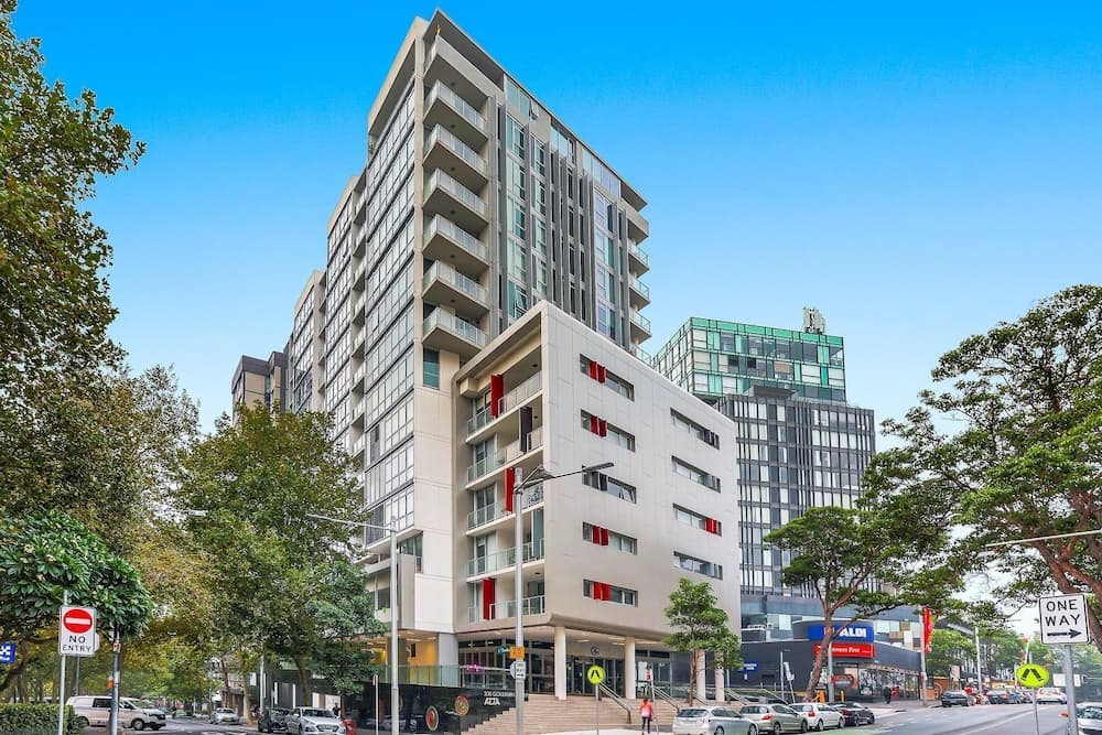 The Alta Apartments by Urban Rest