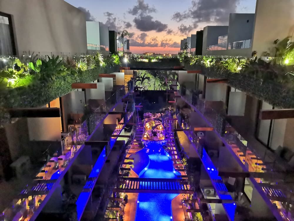 Menesse Tulum by Spot Rentals