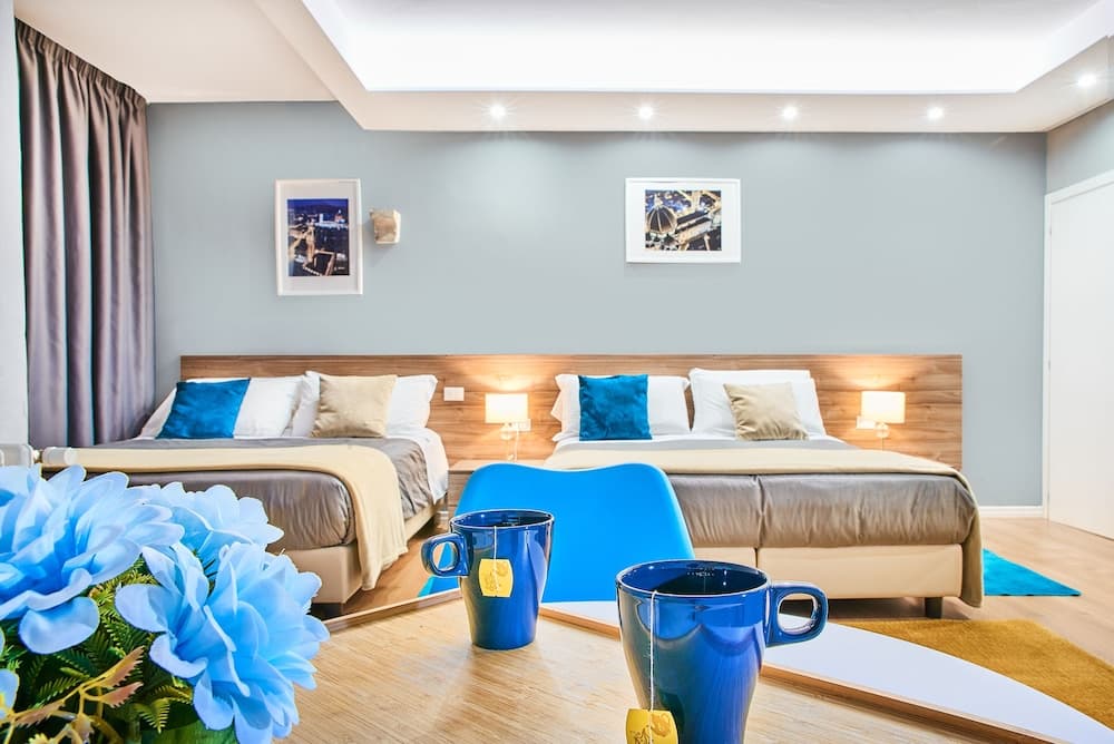 Firenze Rooms Cathedral