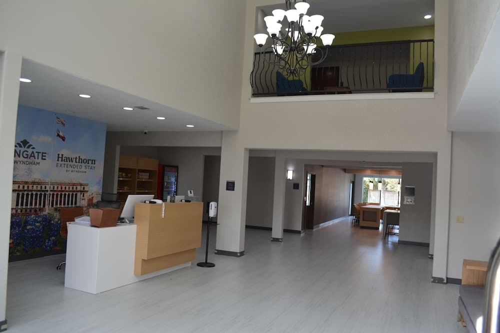 Wingate by Wyndham College Station South