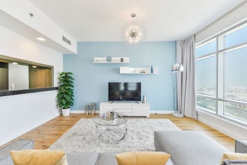 Lofts - Downtown Luxury - 5 Min Walk To Dubai Fountain!