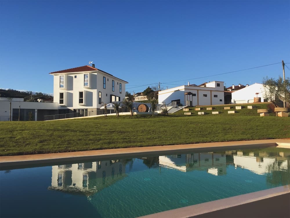 Quinta Dona Iria