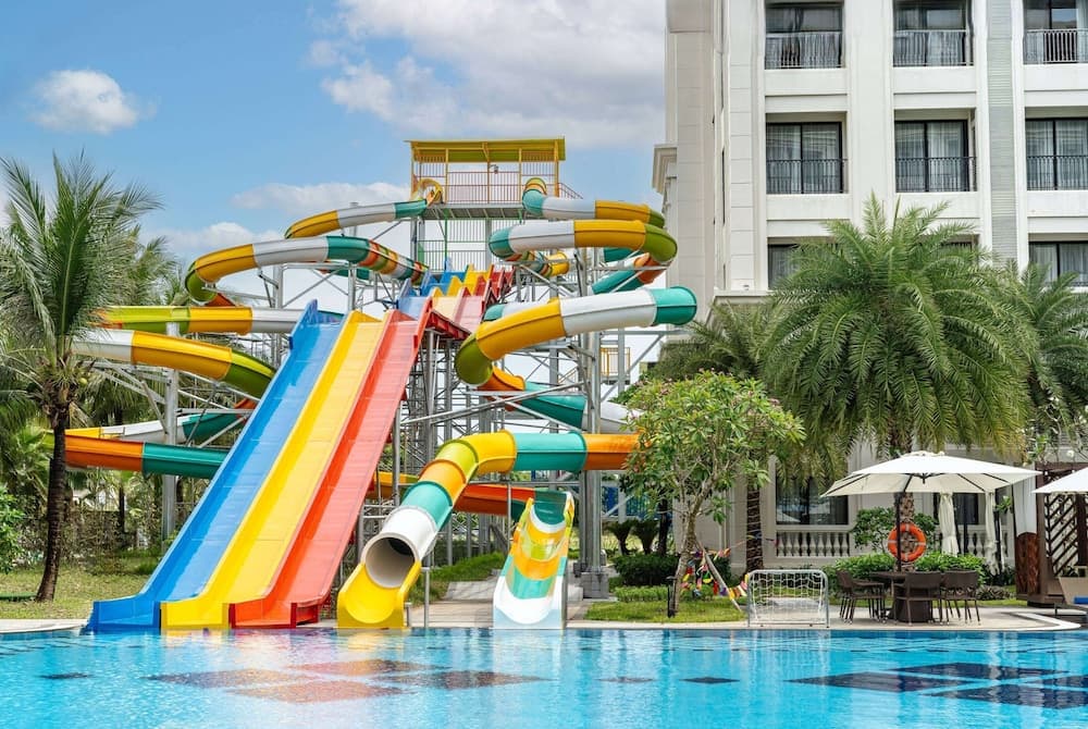 Wyndham Garden Grandworld Phu Quoc