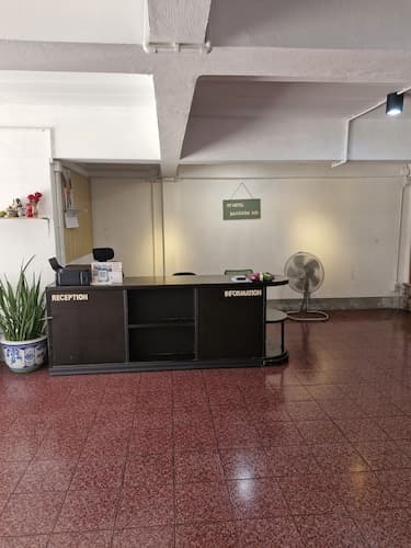 My Hotel Bangkok Noi