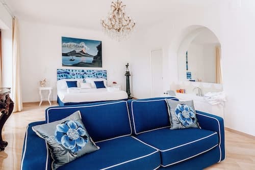 Eden Suite Sorrento