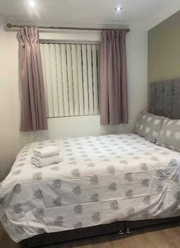 Flat in Kings Cross Camden Town