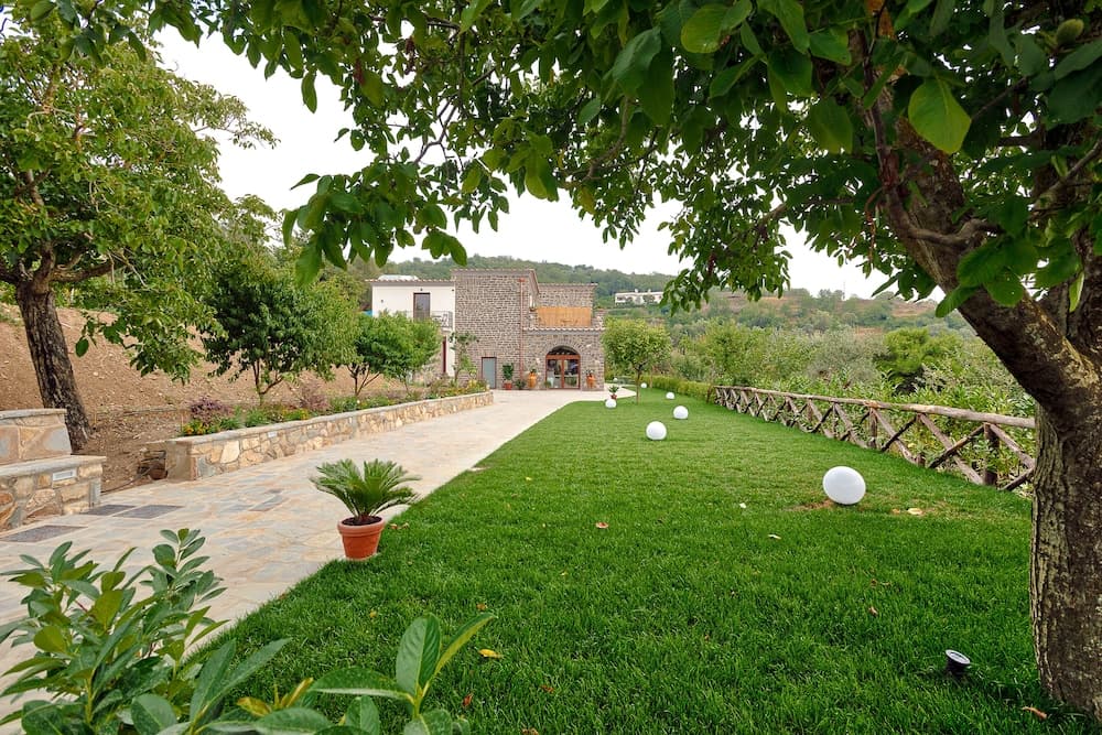 Agriturismo La Peppina