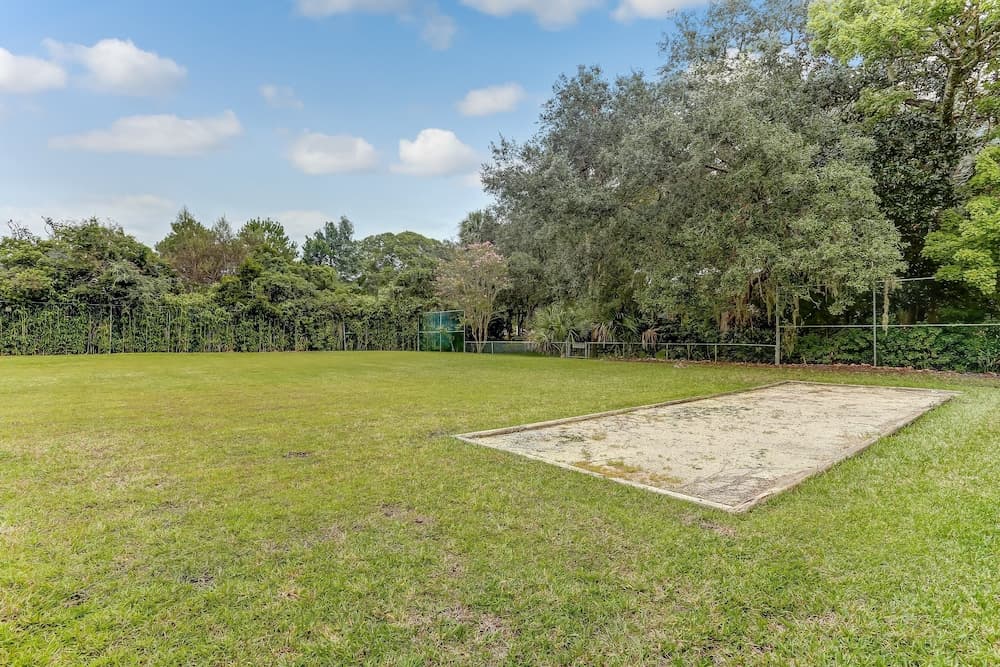 Konaklama yeri alanı