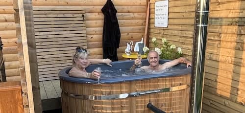 Oak Boutique Lodge