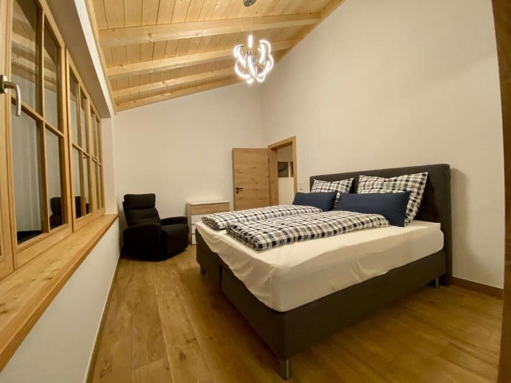 Chalet Dahoam