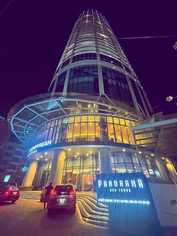 Panorama Nha Trang managed by Lucy