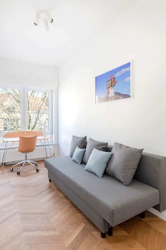 Molière Design residence