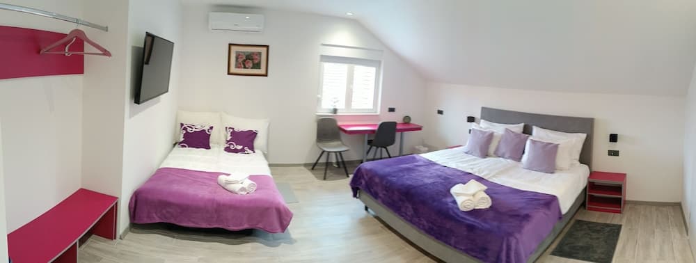 Rooms Jelak
