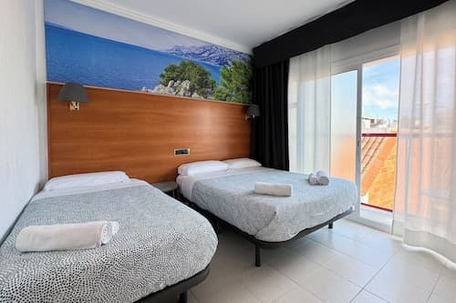 Hotel Maremagnum
