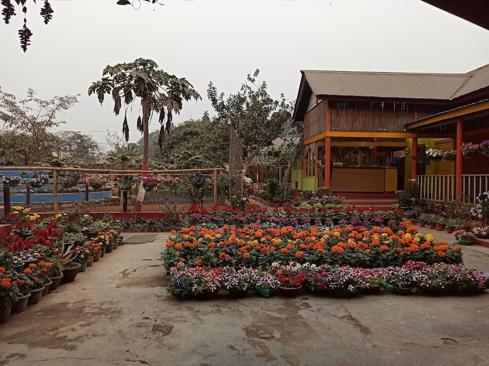 Atithya Resort