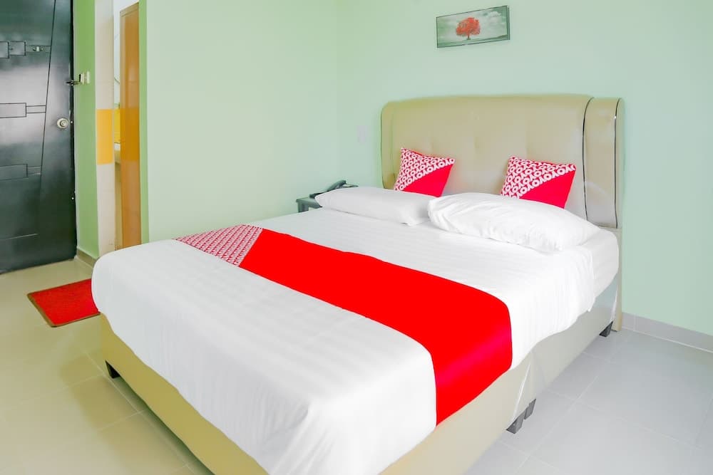 OYO 90269 Hotel Indorasa 2