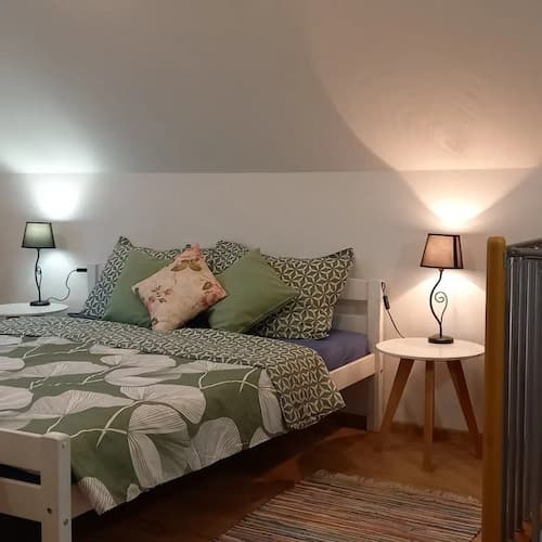 Holiday Home Paunovaca