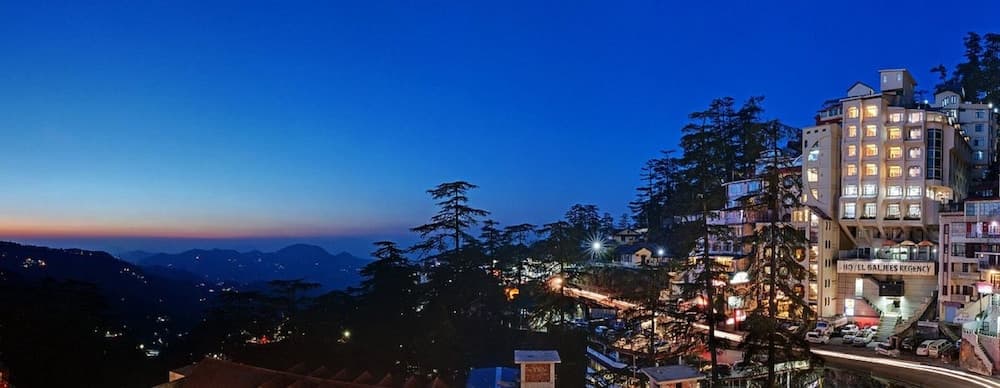 Hotel Baljees Regency