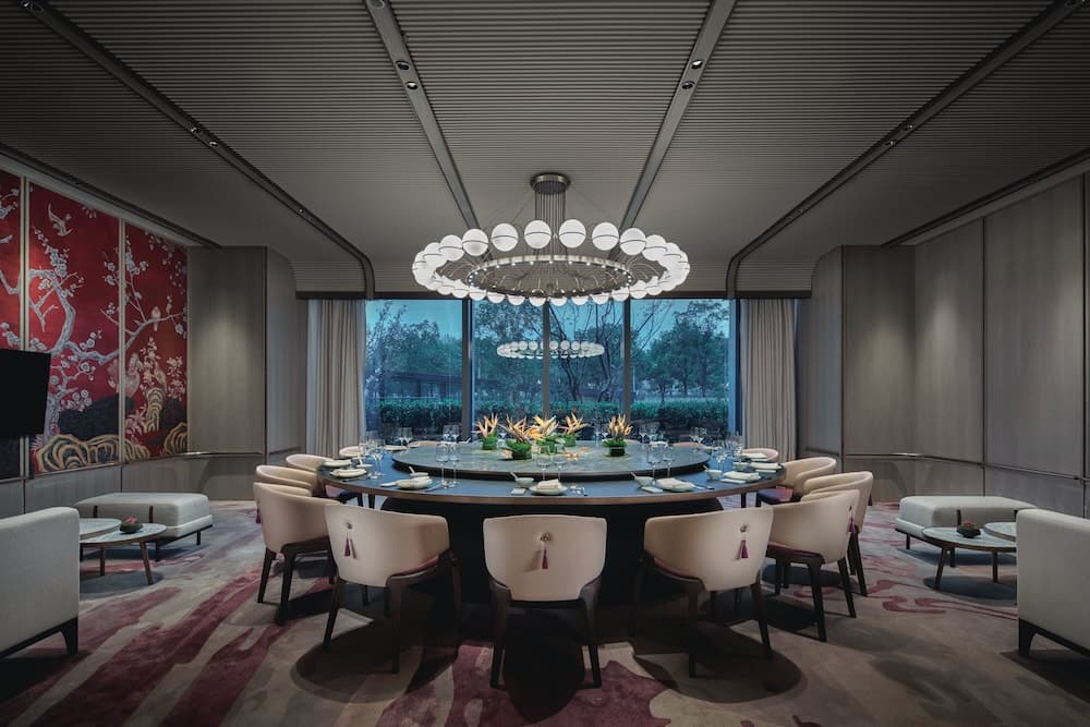 Crowne Plaza Hangzhou Riverside by IHG